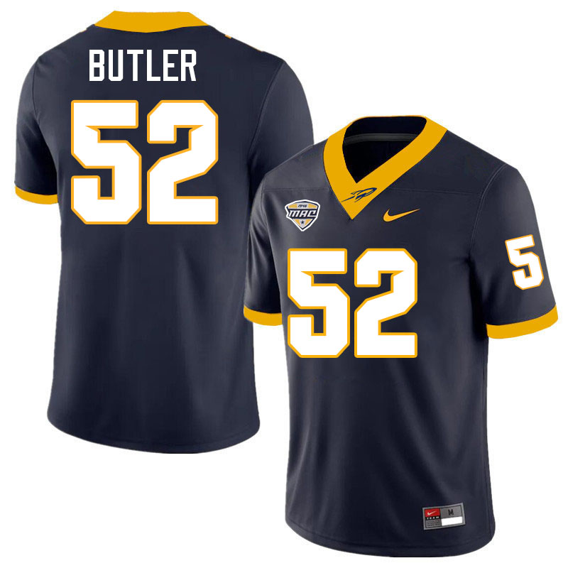 Cavon Butler Toledo Jersey,Toledo Rockets #52 Cavon Butler Jersey Youth College-Navy Cavon Butler Toledo Jersey,Toledo Rockets #52 Cavon Butler Jersey Youth College-Navy